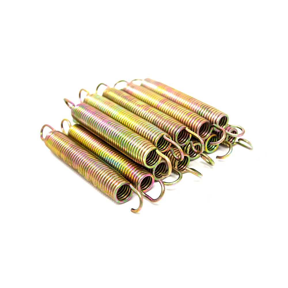 6.5" Springs - 0.9" Diameter - Qty 12 - Image 3