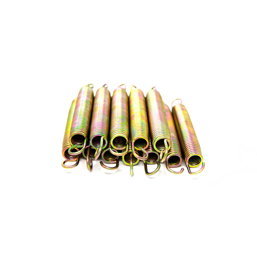 6.5" Springs - 0.9" Diameter - Qty 12 - Image 4