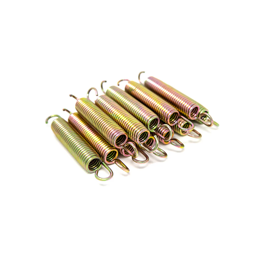 5.5" Springs - 24mm Diameter - Qty 12 - Image 2