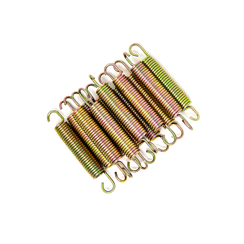 5.5" Springs - 24mm Diameter - Qty 12 - Image 3
