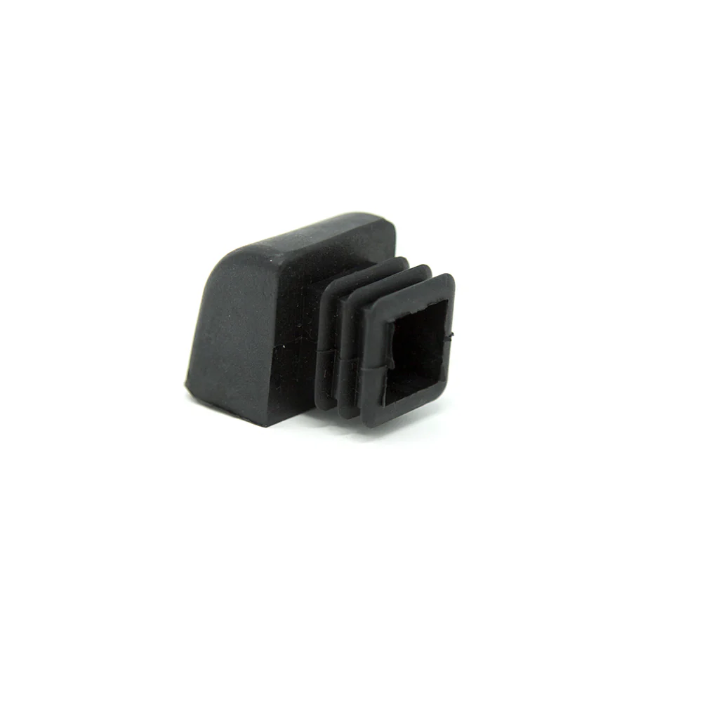 1" End Cap - Qty 2 - Image 3