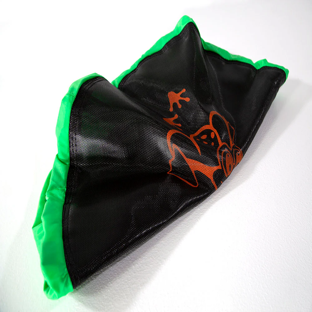 36" Mini Hopper Jump Mat w/ Spring Pad - Image 4