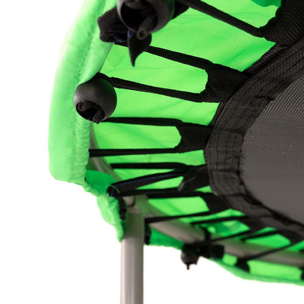 36" Round Hopper Mini Trampoline - Image 3