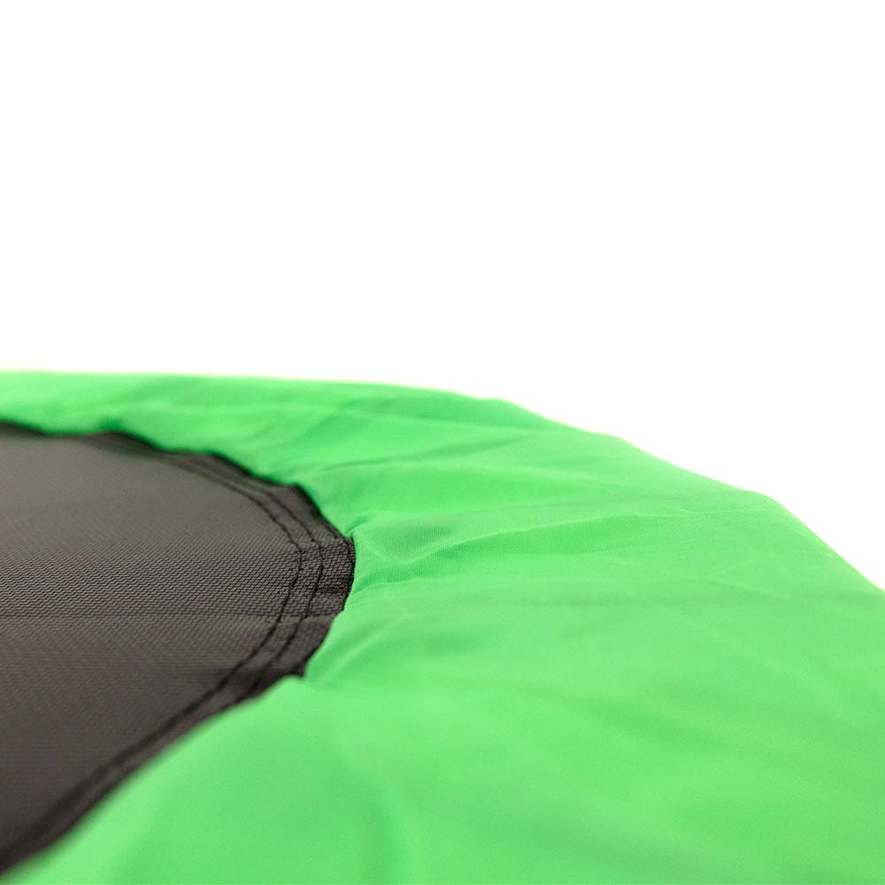 36" Round Hopper Mini Trampoline - Image 4