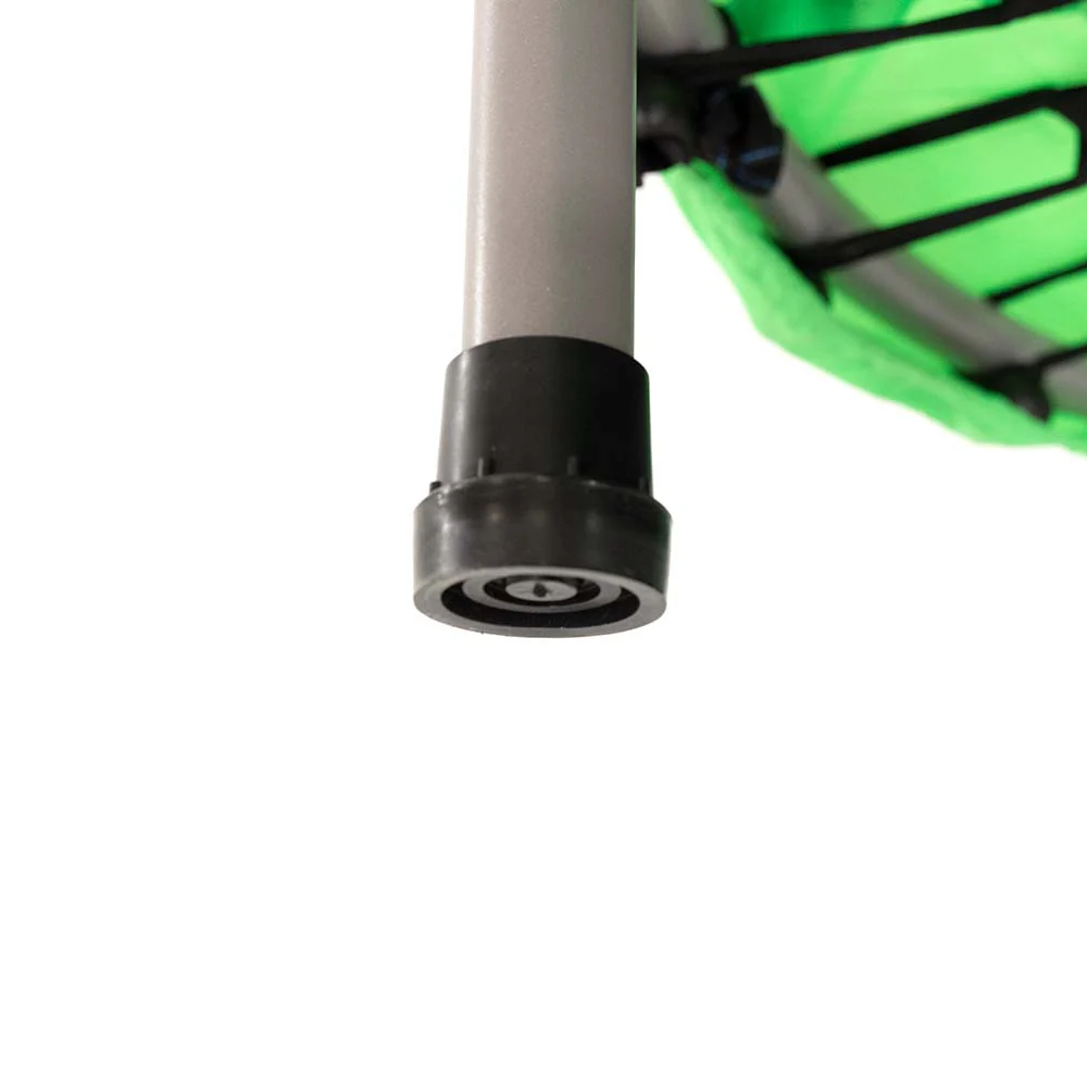 36" Round Hopper Mini Trampoline - Image 5