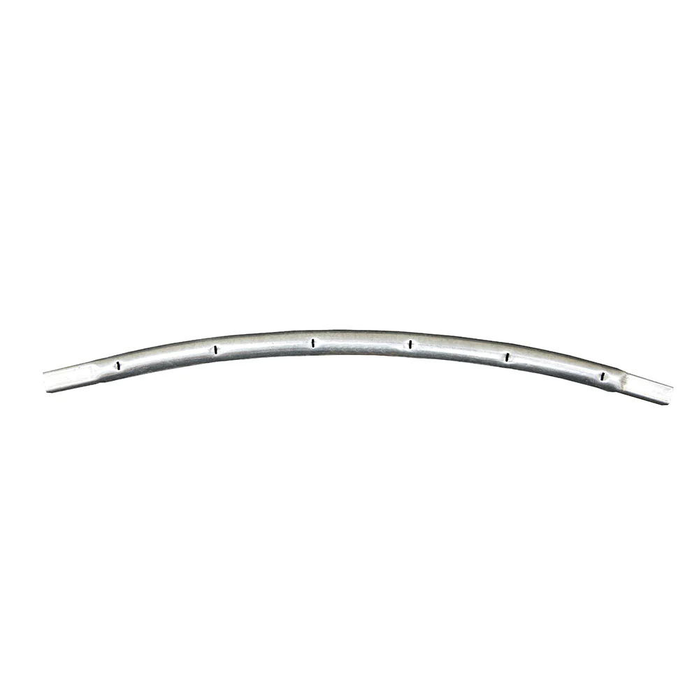 12' Round Main Frame Top Tube