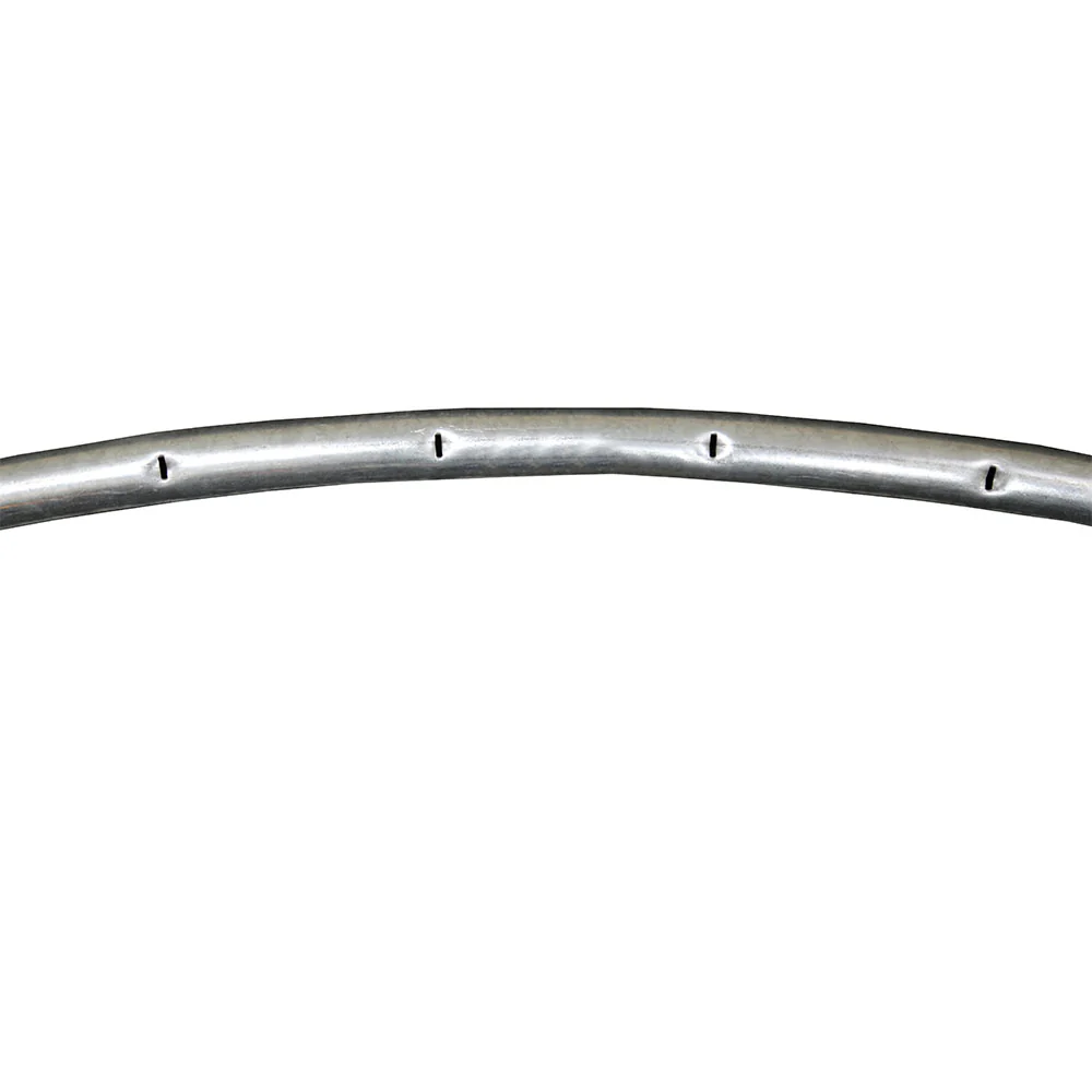 12' Round Main Frame Top Tube - Image 2