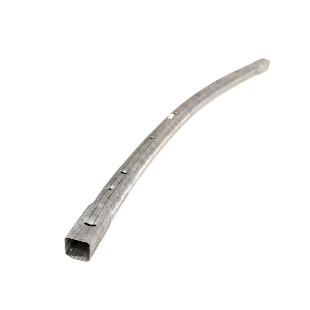 16' Oval Main Frame Top Tube - #1 - Image 2