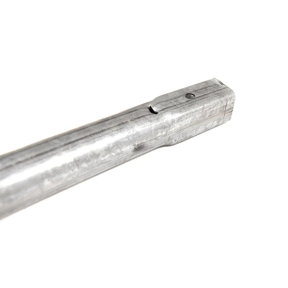 16' Oval Main Frame Top Tube - #1 - Image 5