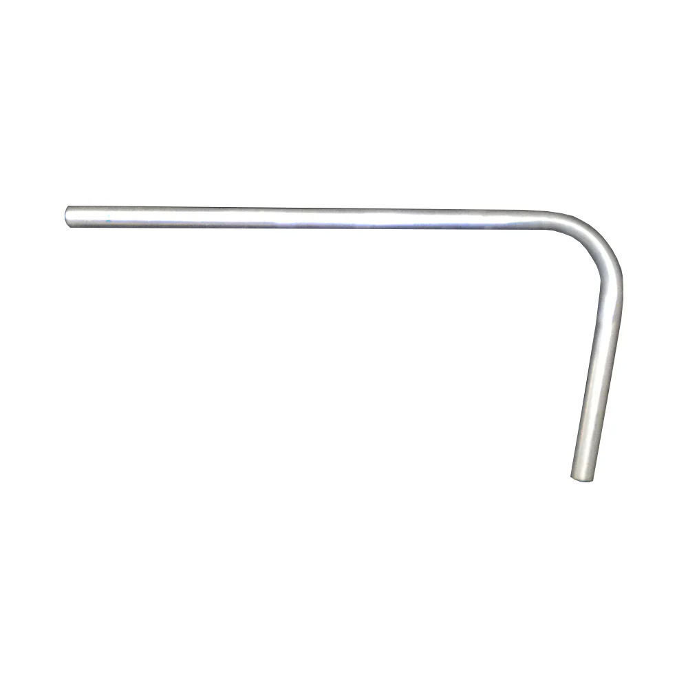 J-Shaped Leg Extension