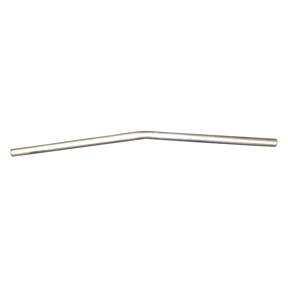 Upper Enclosure Curved Tube