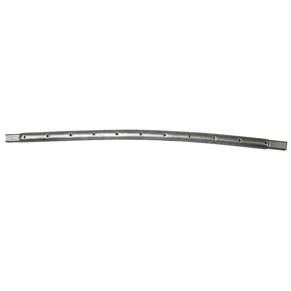 8' x 14' Rectangle Main Frame Middle Tube - Curved