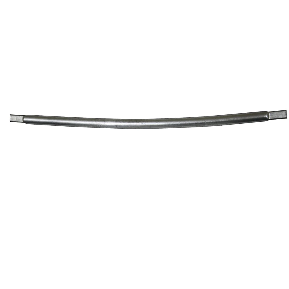 8' x 14' Rectangle Main Frame Middle Tube - Curved - Image 2
