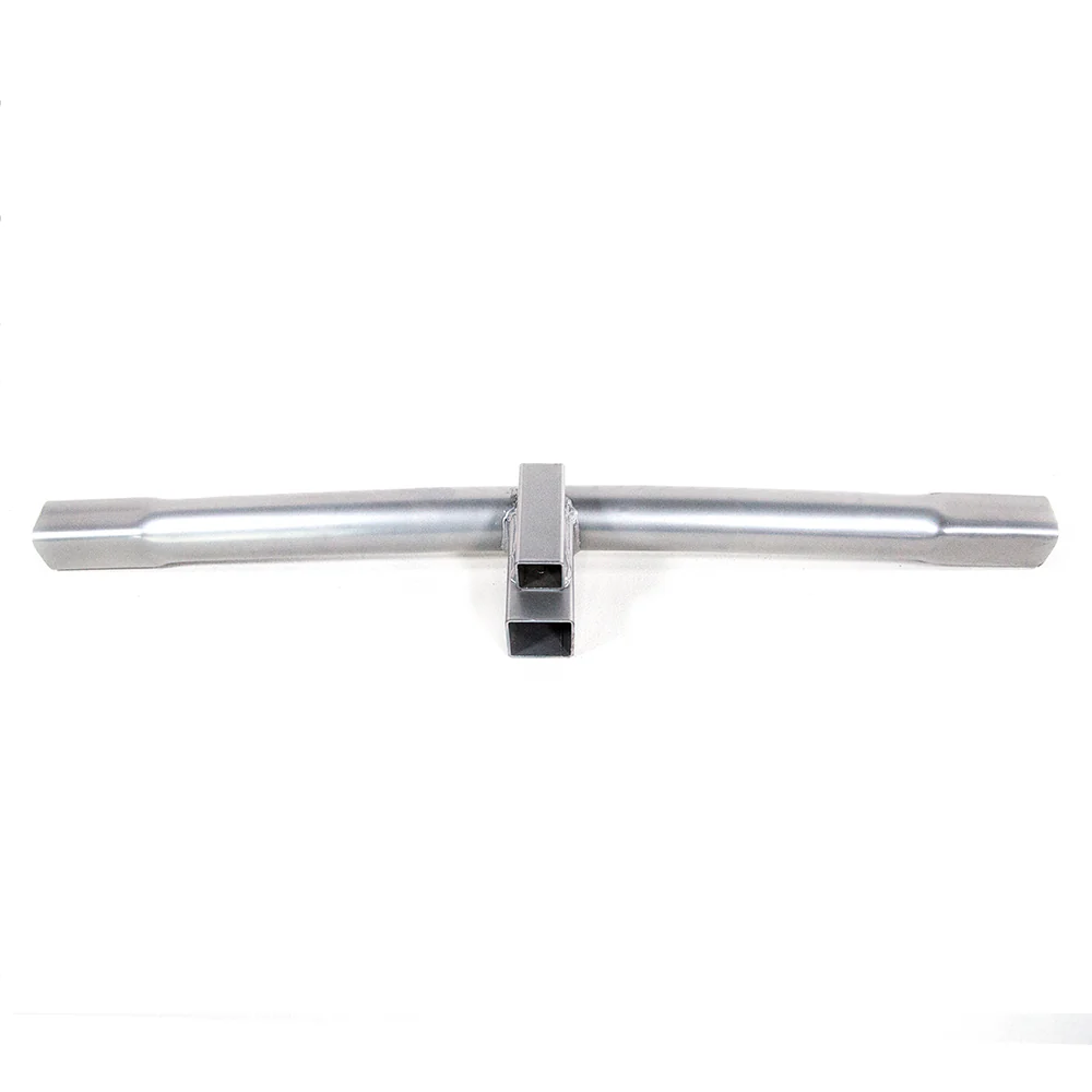 13' Square Main Frame Tube with Socket