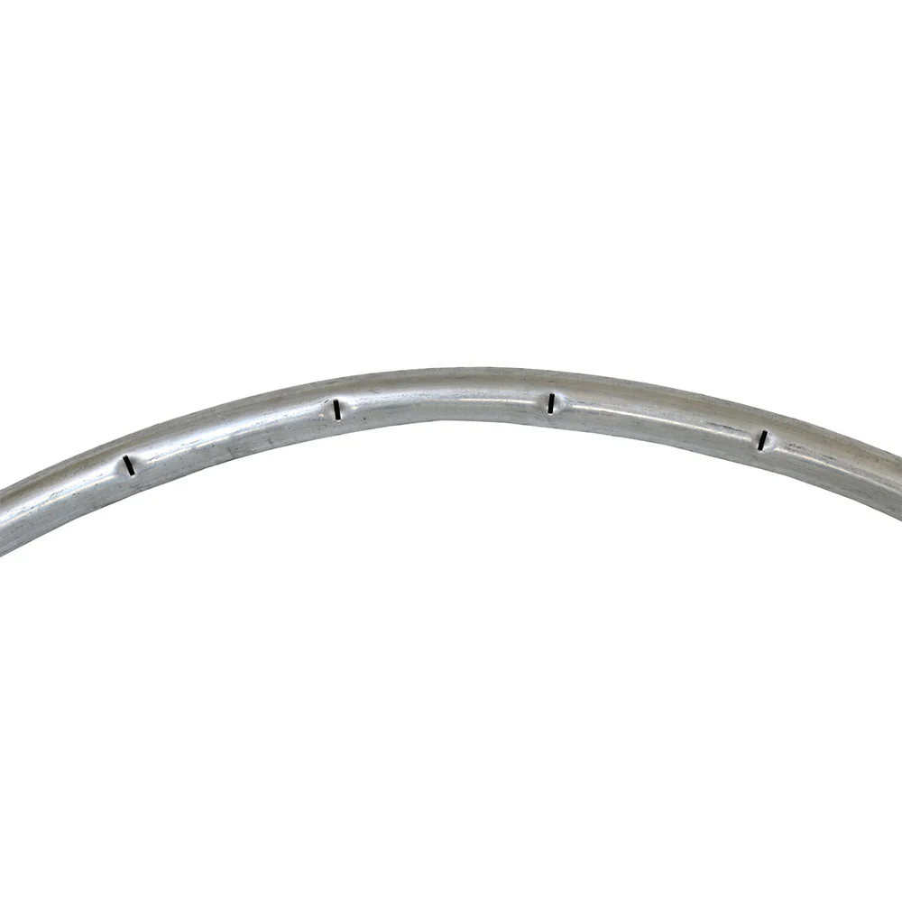 13' Square Main Frame Corner Tube - Image 2