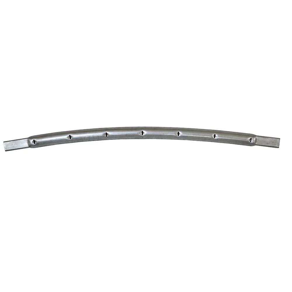13' Square Main Frame Middle Tube - Curved
