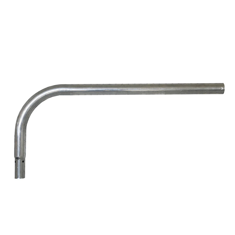 Curved Leg - Female
