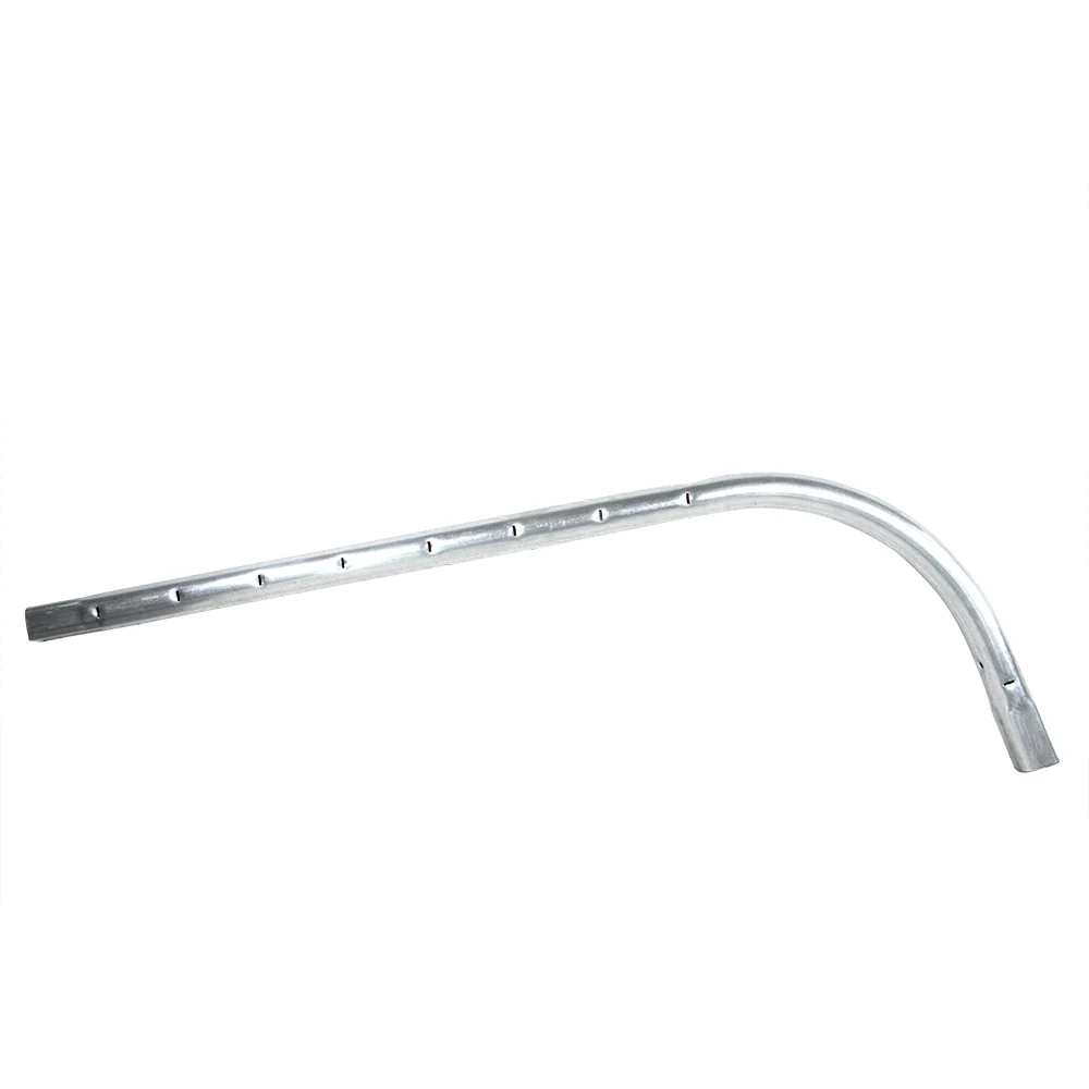 8' x 14' Rectangle Main Frame Corner Tube - Image 3