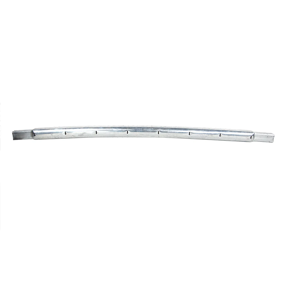 15' Square Main Frame Middle Tube - Straight