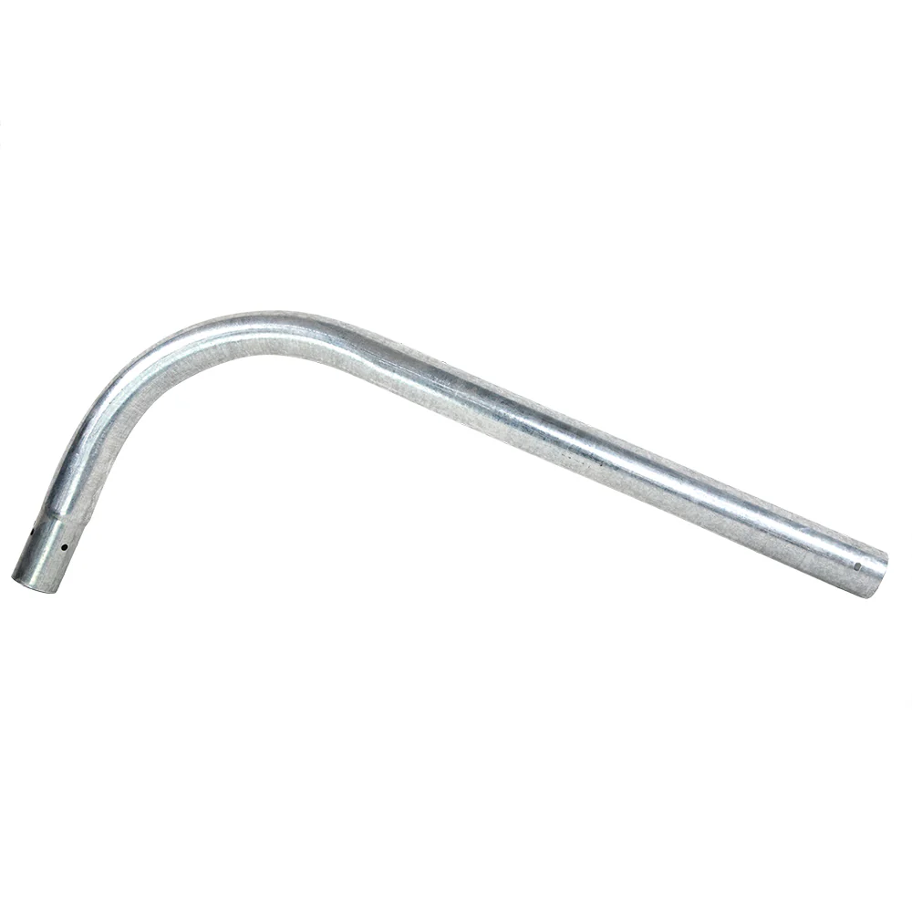 Curved Leg - Female