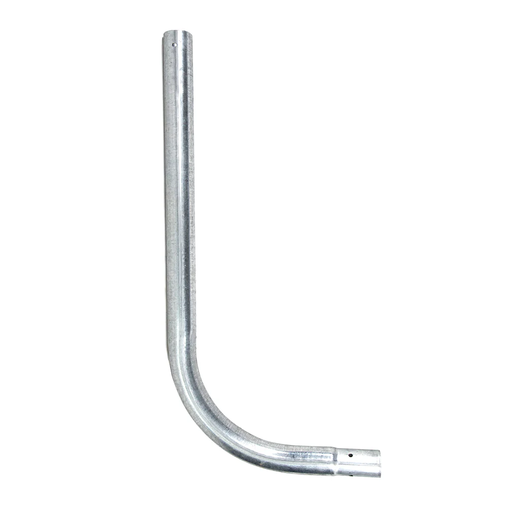 Curved Leg - Female - Image 2