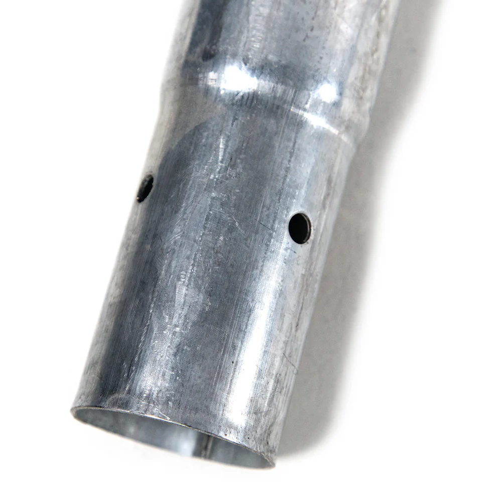 Curved Leg - Female - Image 3