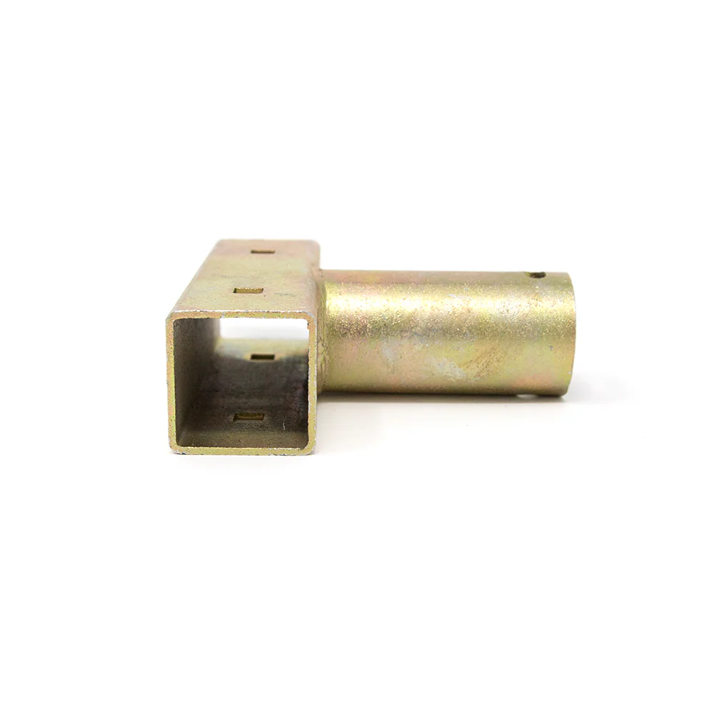 T-Joint - Image 2