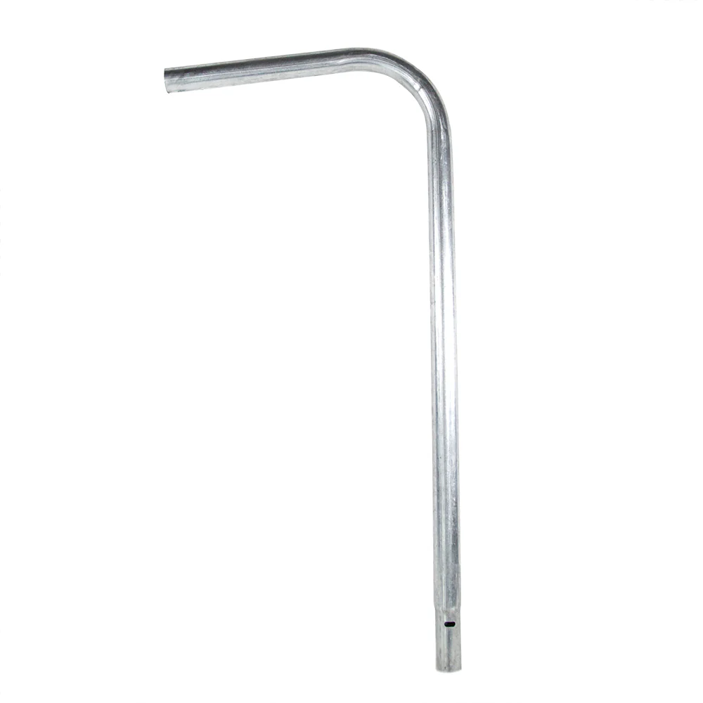 J-Shaped Leg Extension - Image 2