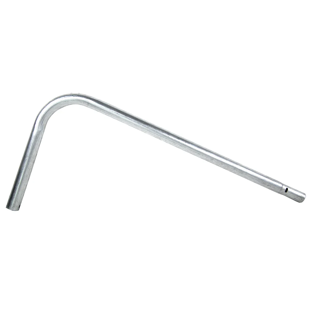 J-Shaped Leg Extension - Image 3