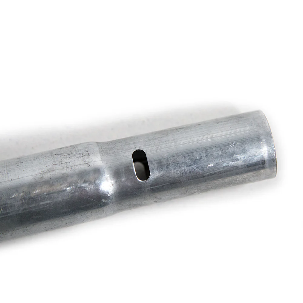 J-Shaped Leg Extension - Image 4