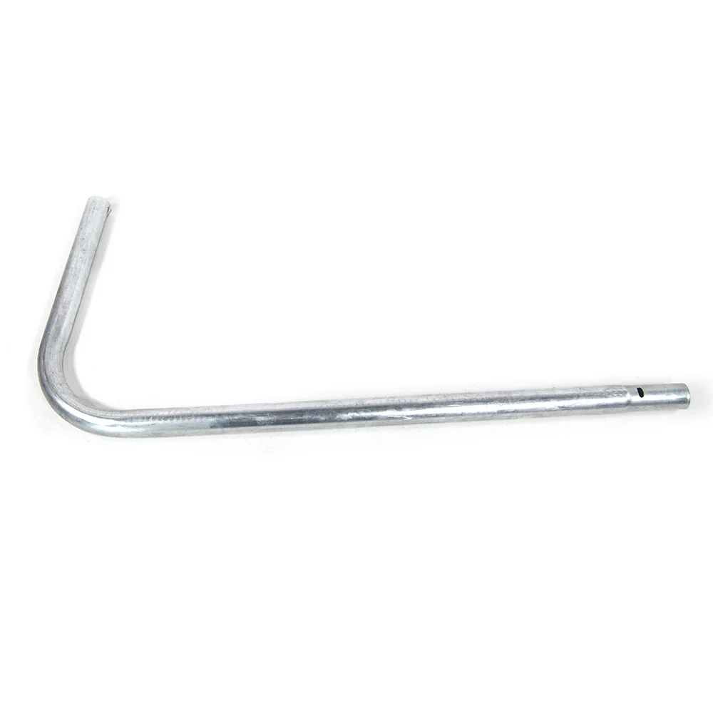J-Shaped Leg Extension - Image 5