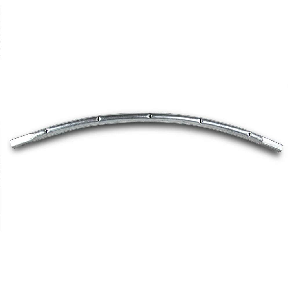 7' Round Main Frame Top Tube