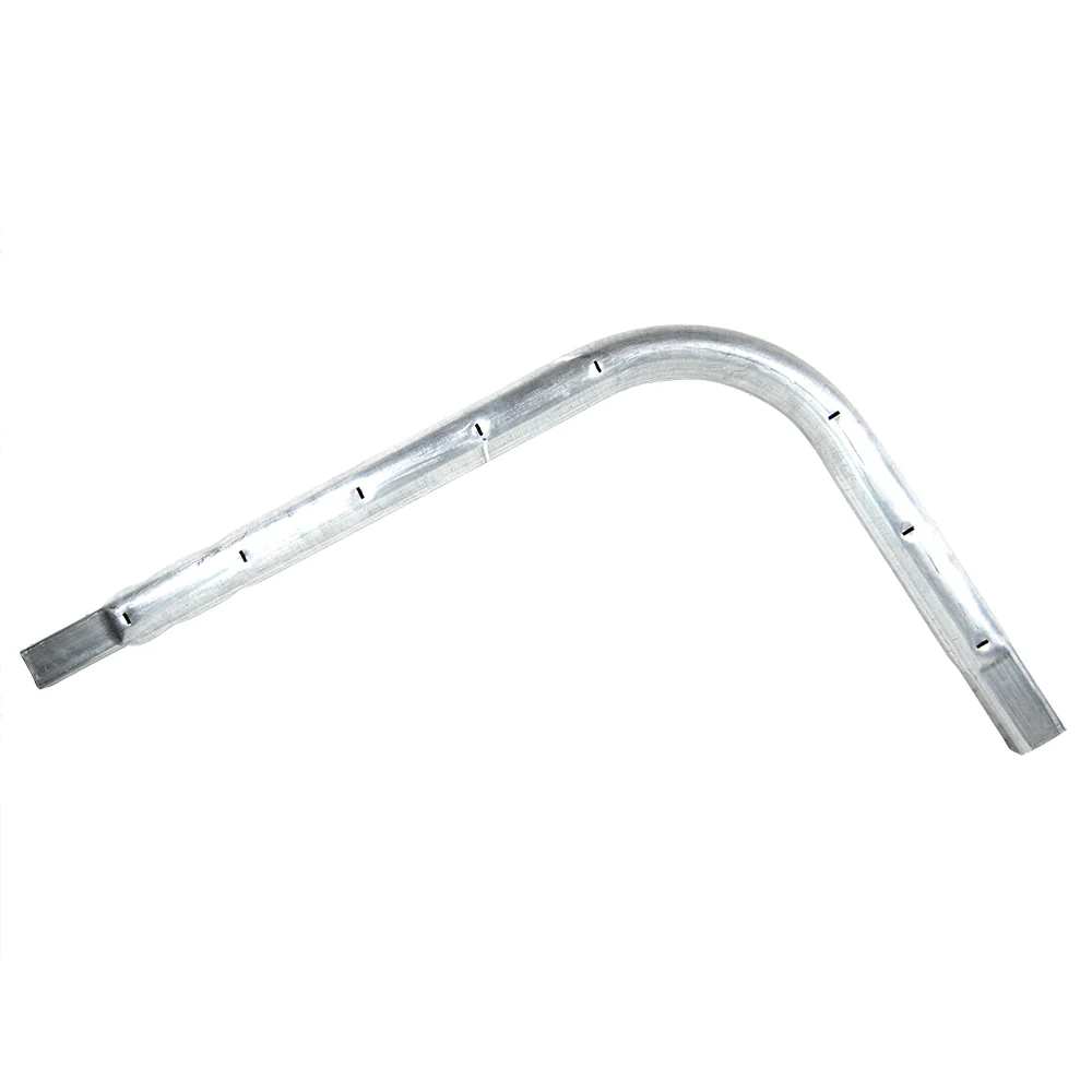 17' x 10' Rectangle Main Frame Corner Tube - Image 2