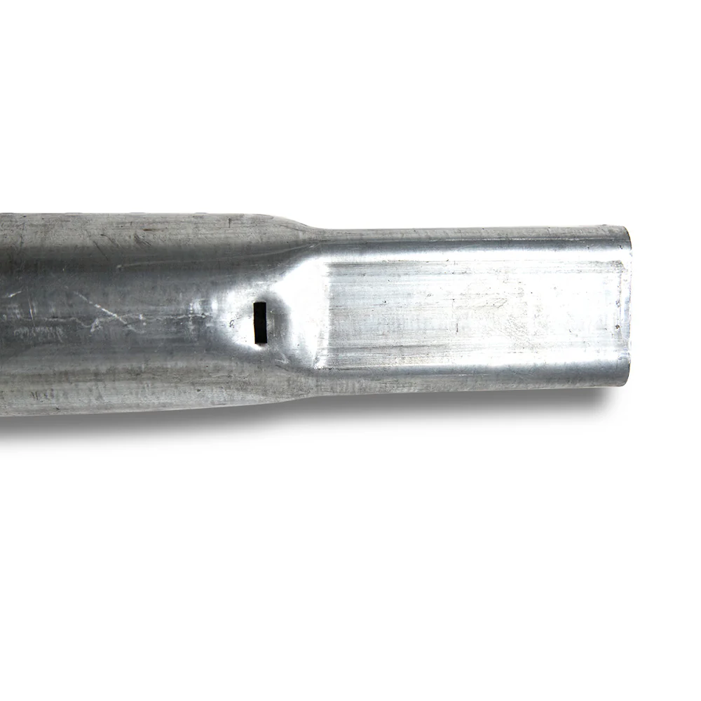 Main Frame Middle Tube - Curved - Image 3