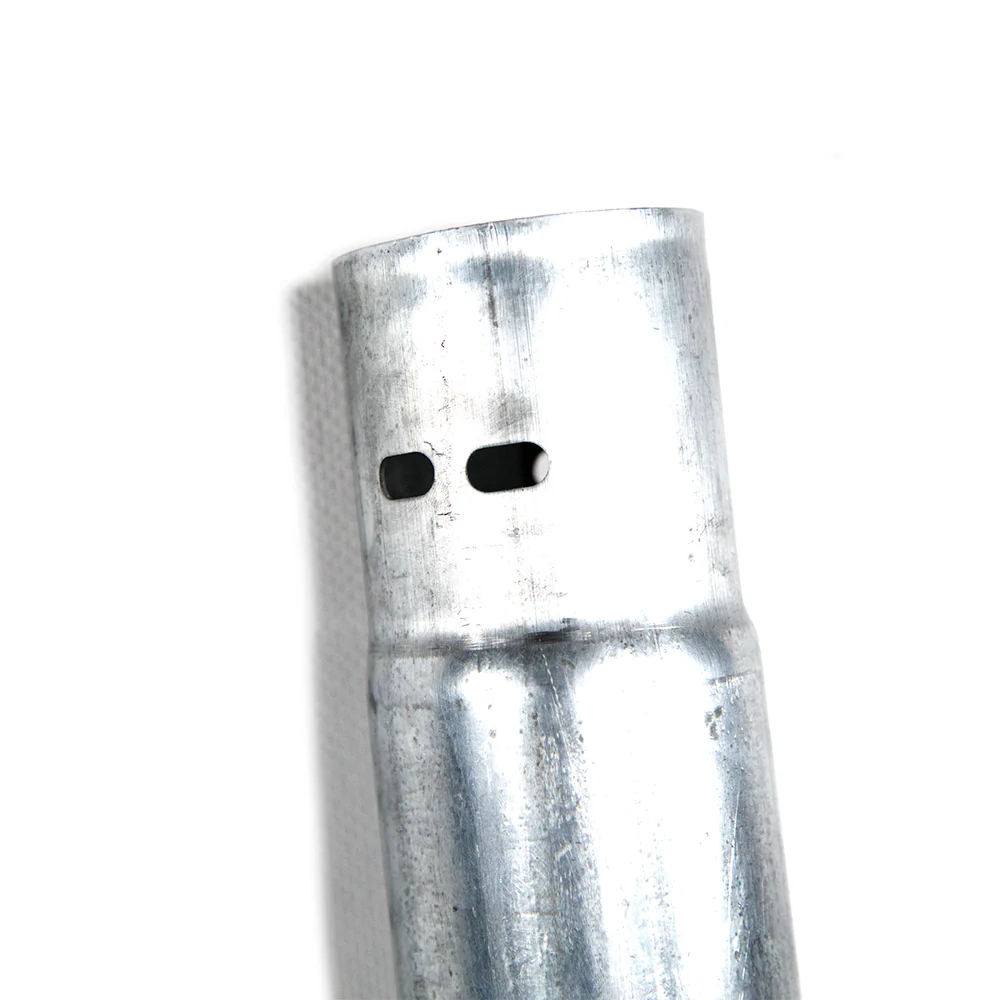 Curved Leg - Male - Image 3