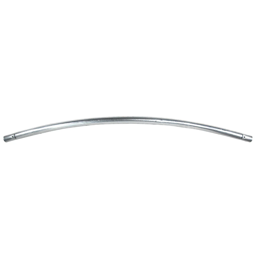 Arch Enclosure Top Tube