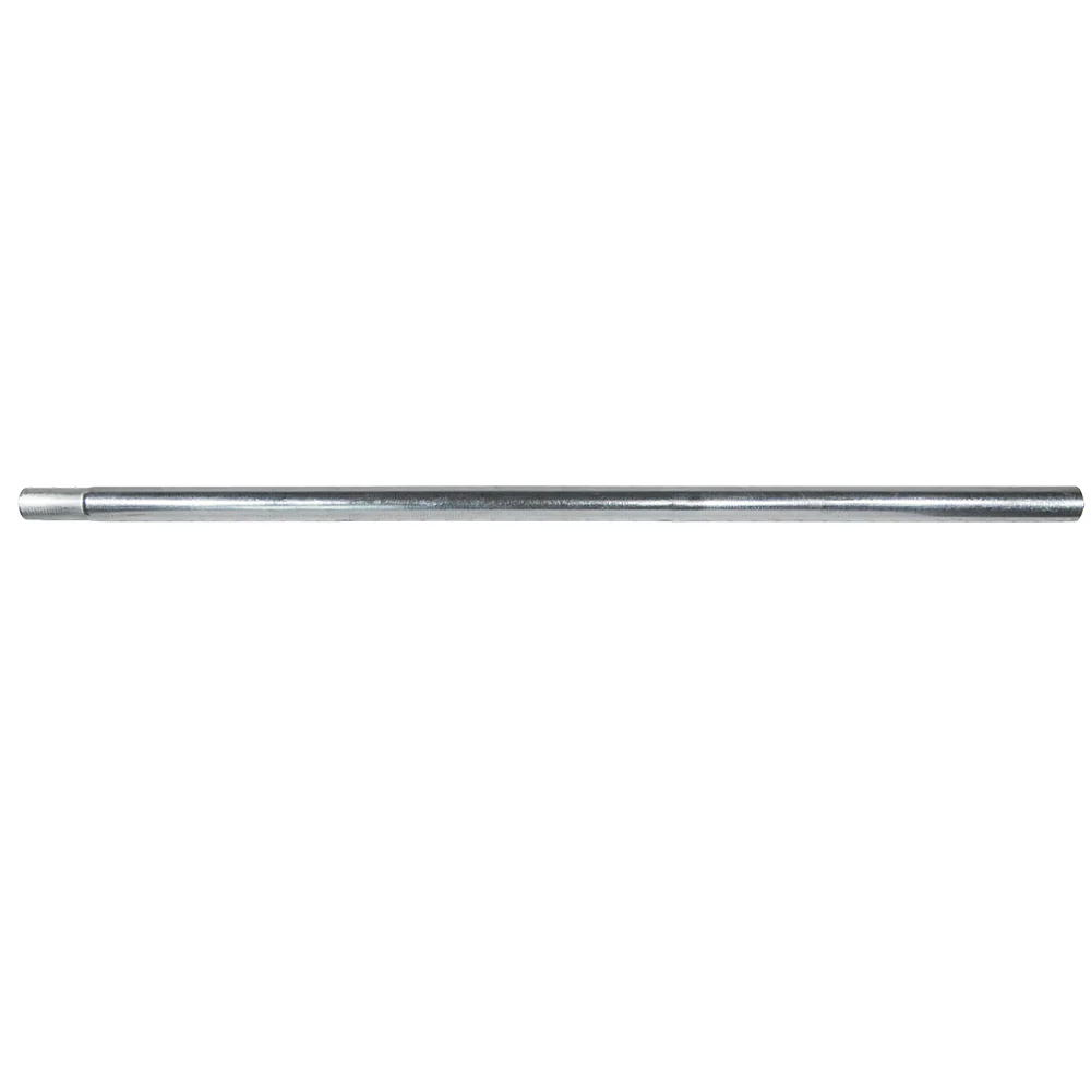 Middle Enclosure Straight Tube