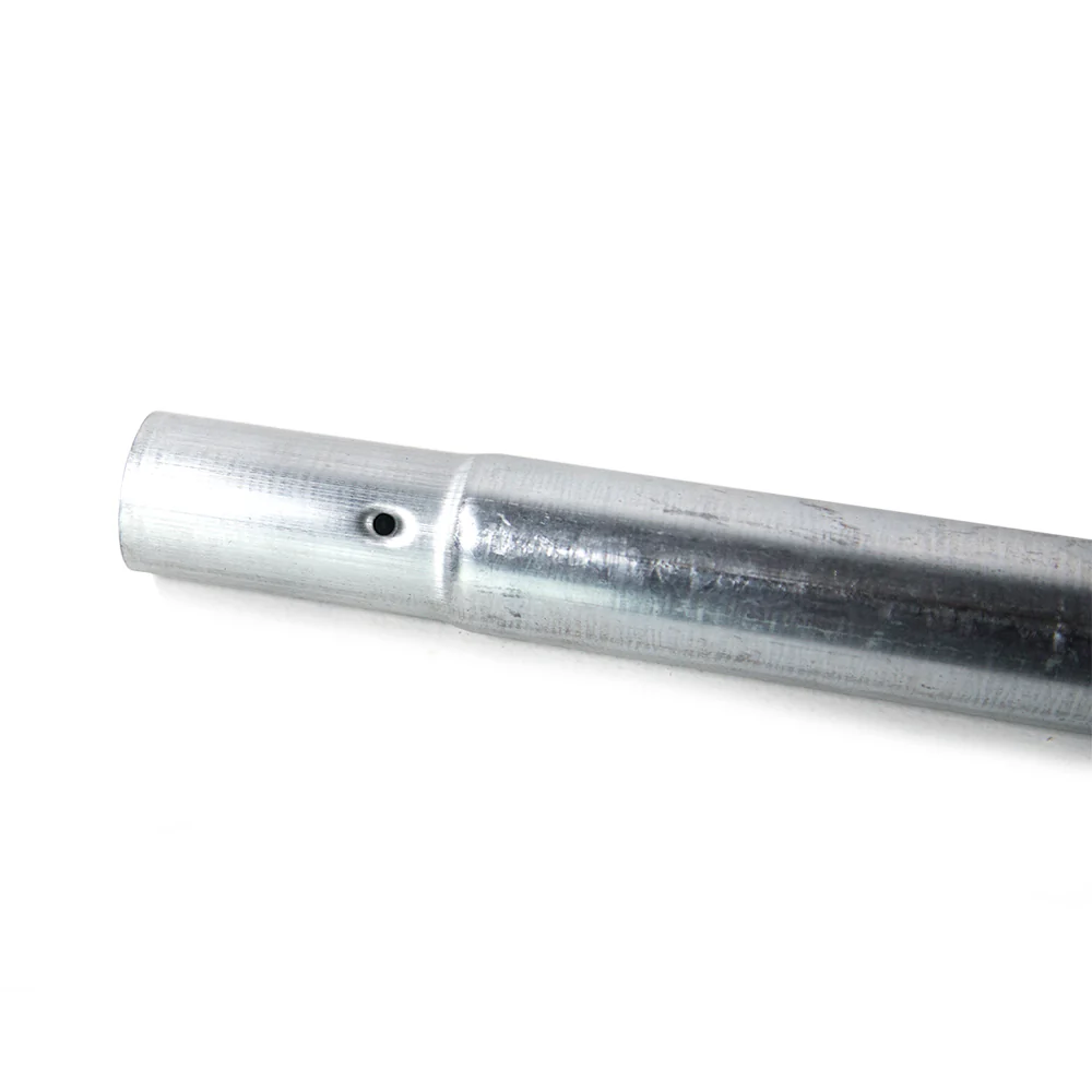 Middle Enclosure Straight Tube - Image 2