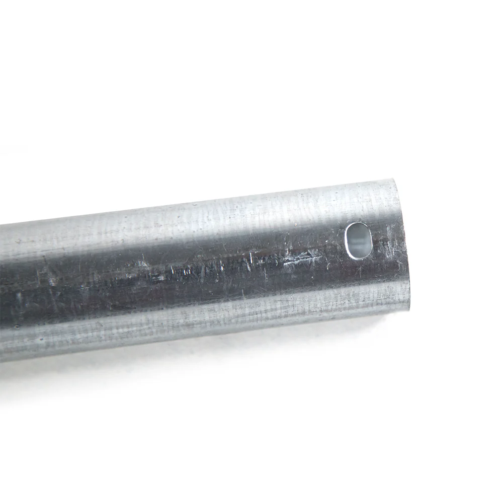 Middle Enclosure Straight Tube - Image 3
