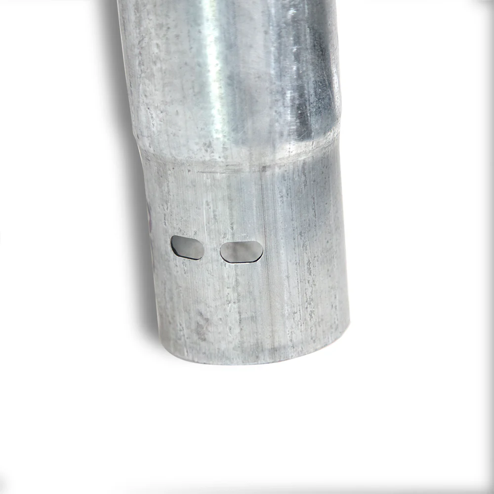 Curved Leg - Female - Image 2