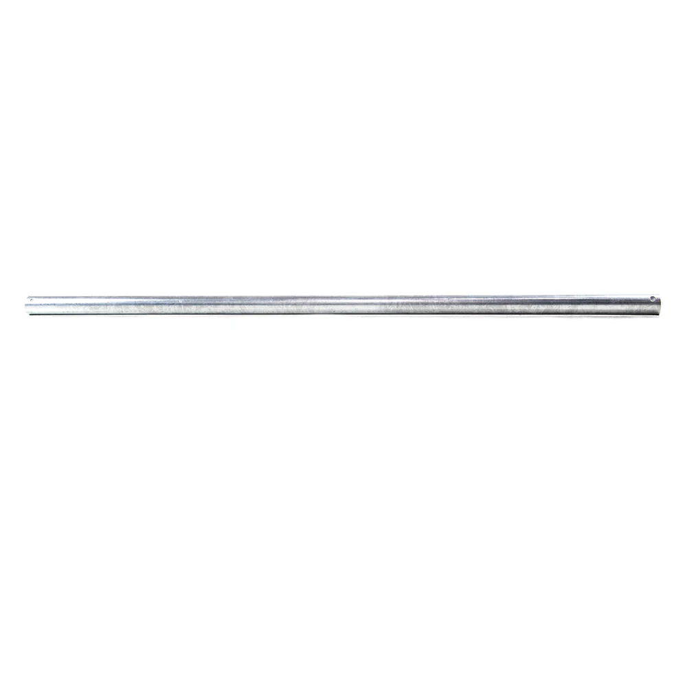 Upper Enclosure Straight Tube