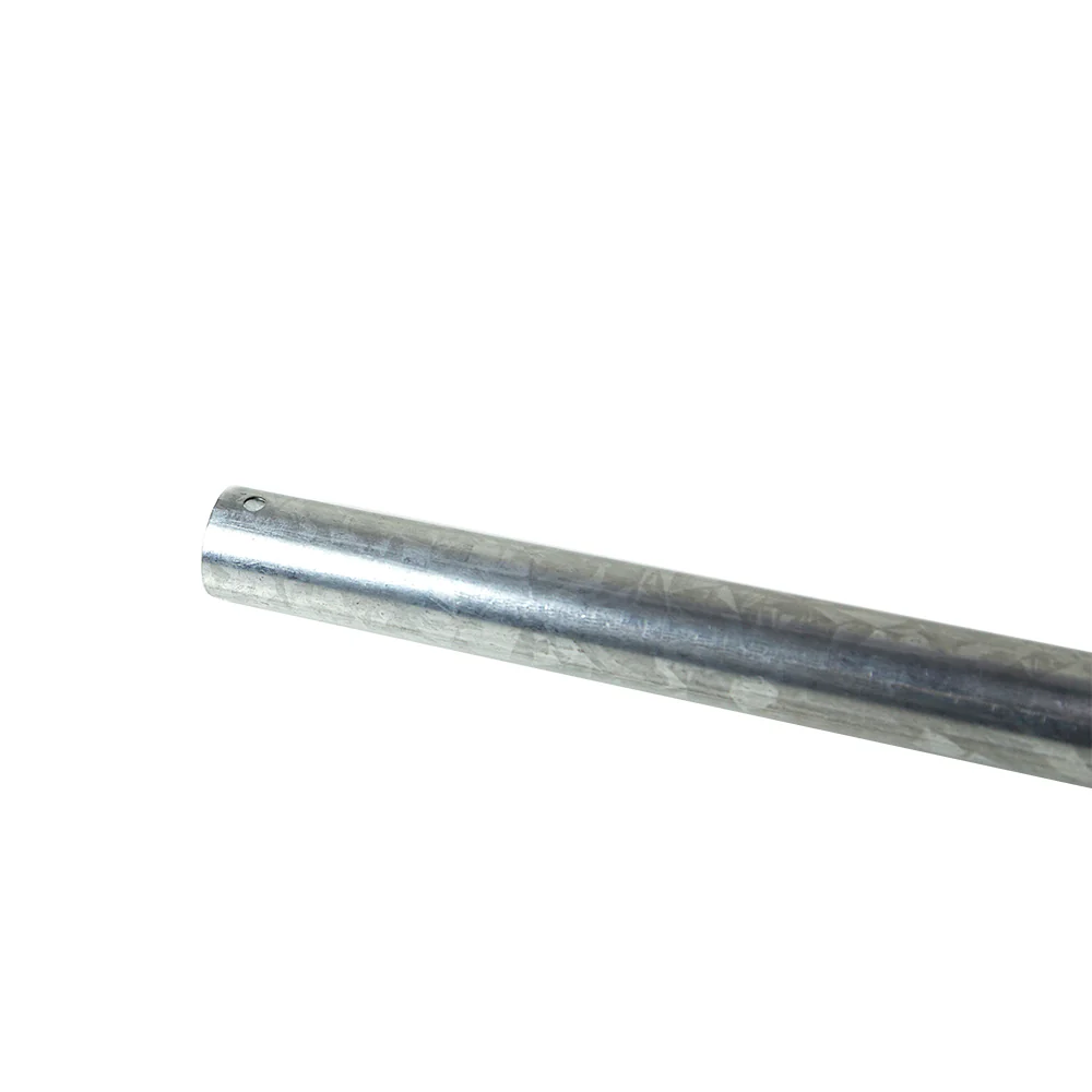 Upper Enclosure Straight Tube - Image 3