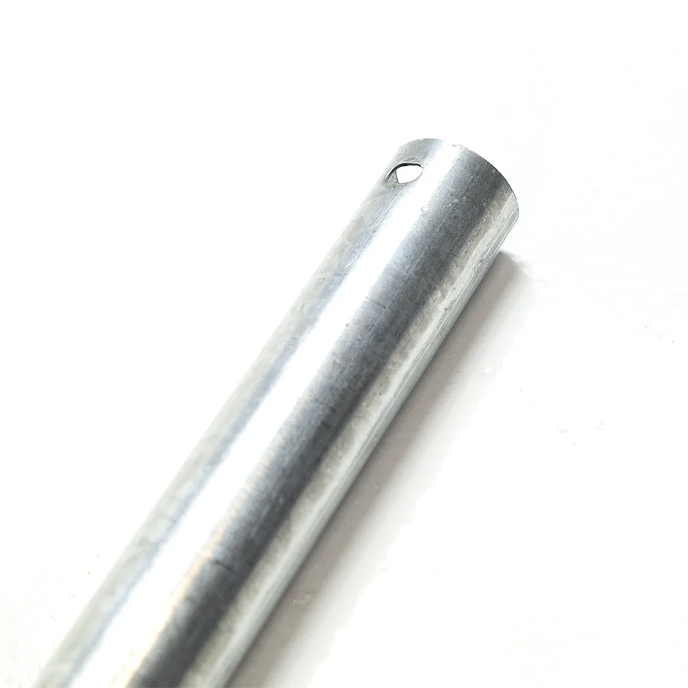 Upper Enclosure Straight Tube - Image 4