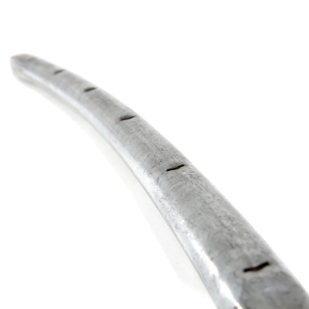 12' Square Main Frame Middle Tube - Image 3