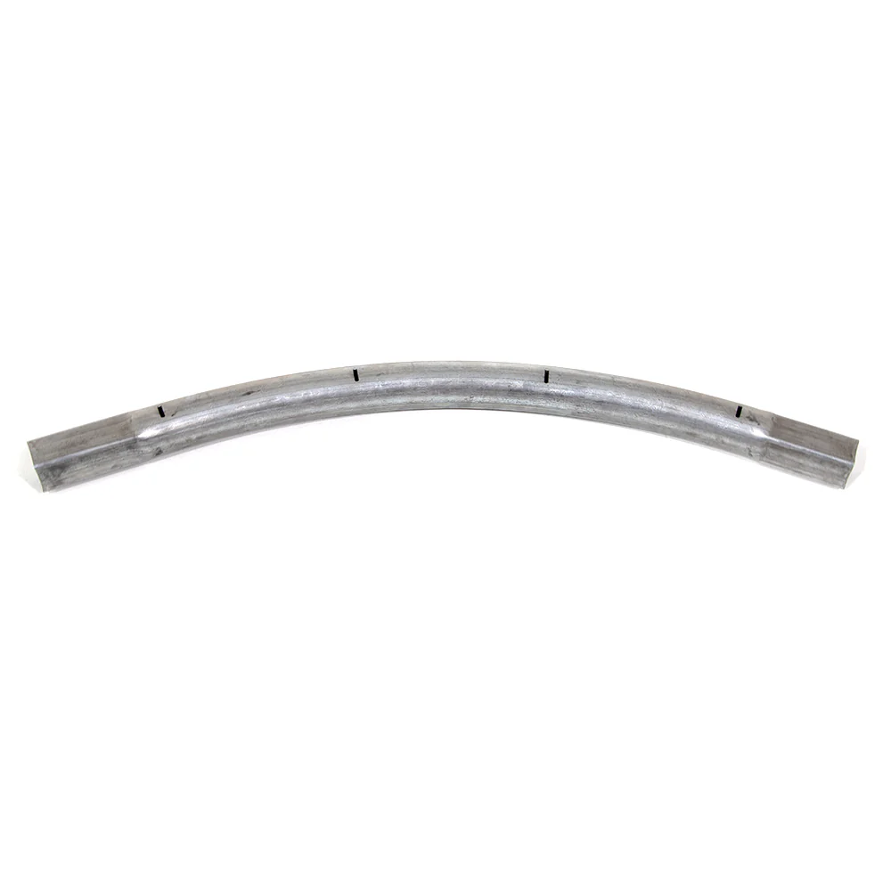 12' Square Main Frame Corner Tube - Image 2