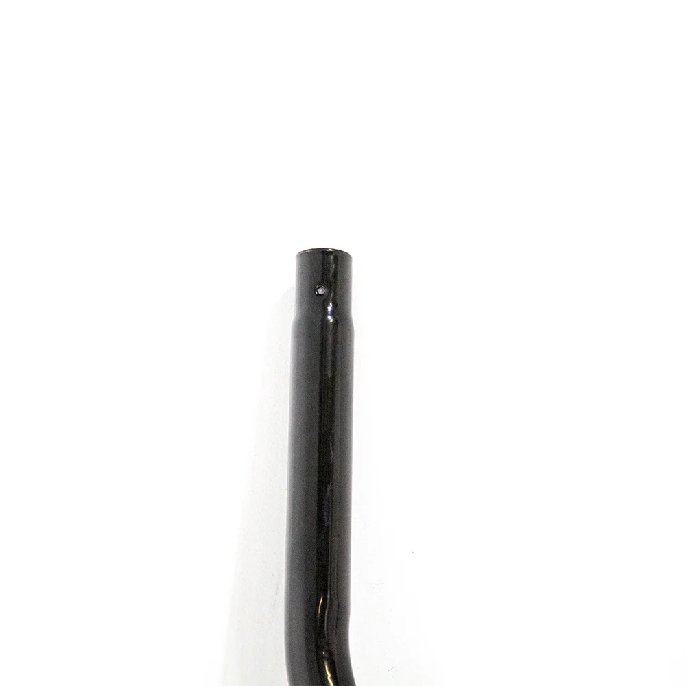 Black W-shaped Leg Brace - Image 2
