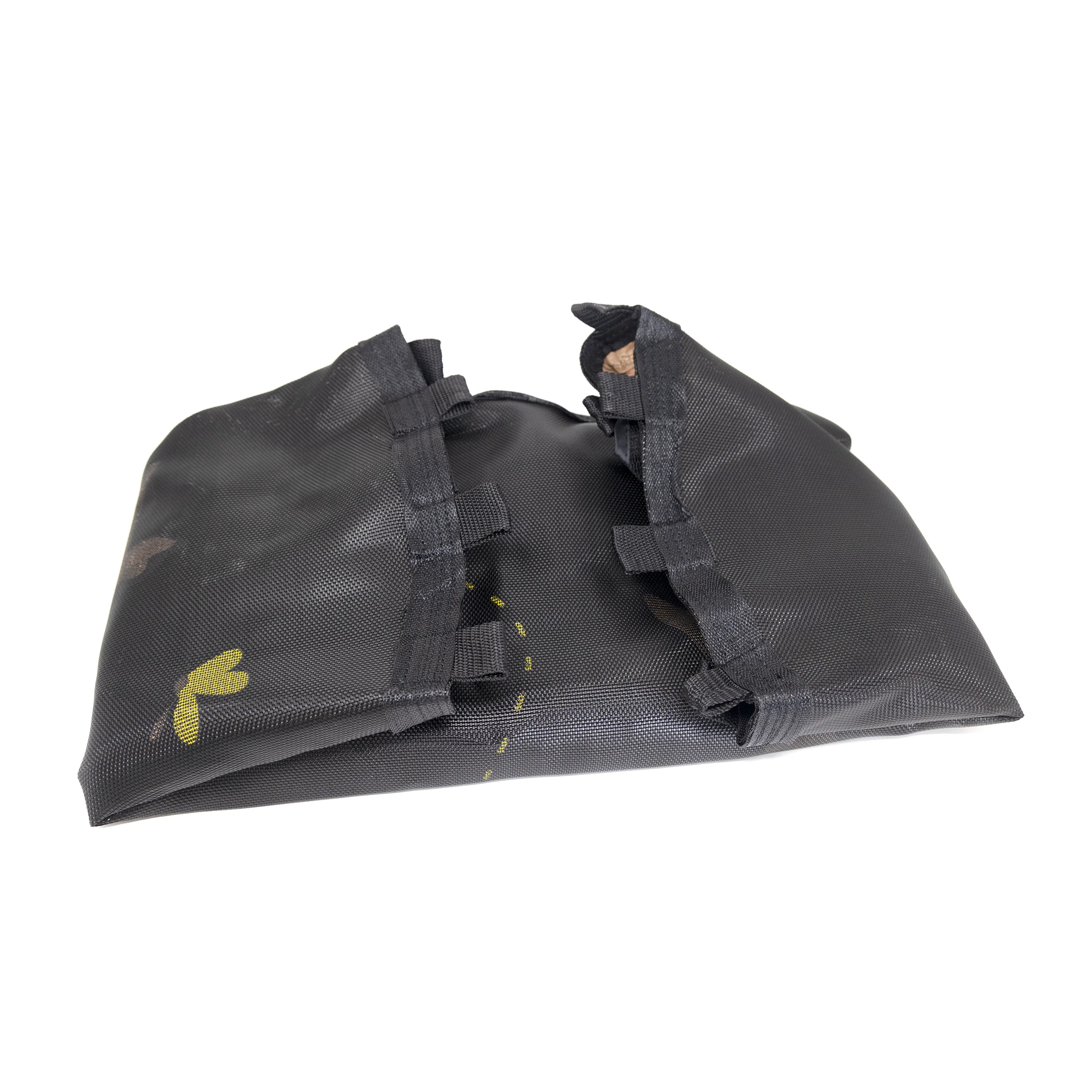 48" Kangaroo Jump Mat with Enclosure Net Combo (Key 6) - Image 3