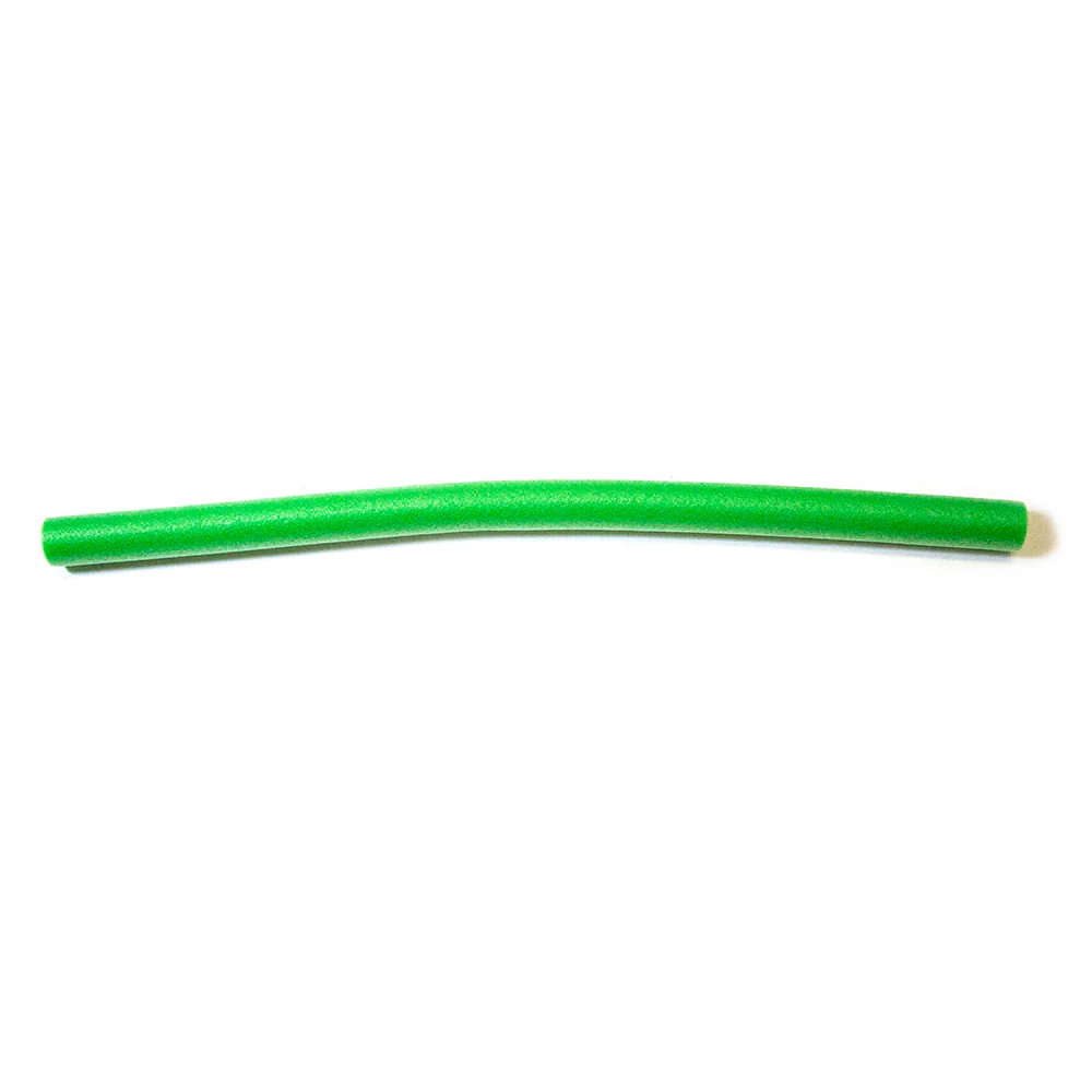 1" Foam - Green - Qty 6