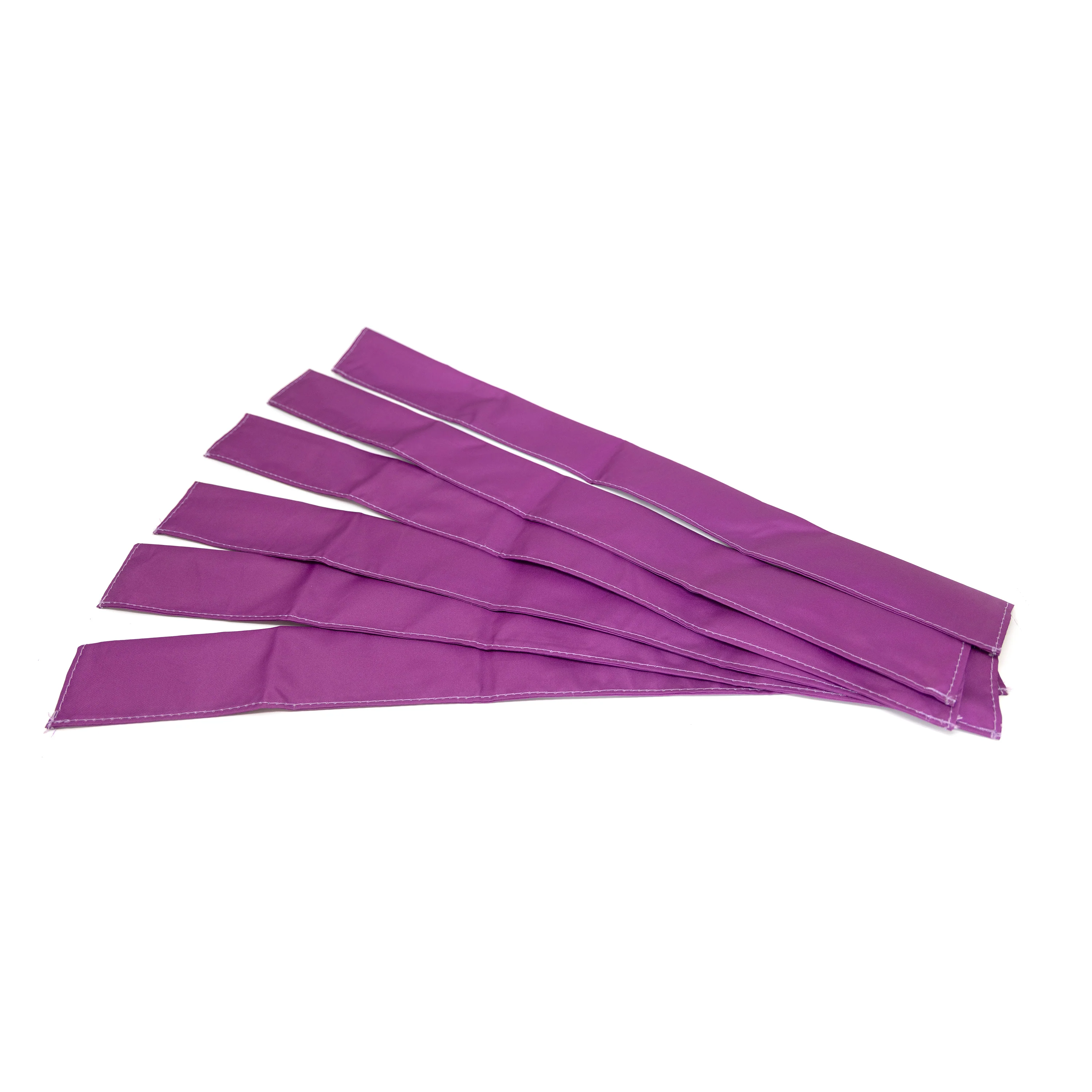 60" Purple Handrail Sleeve (Key 13) - Image 2