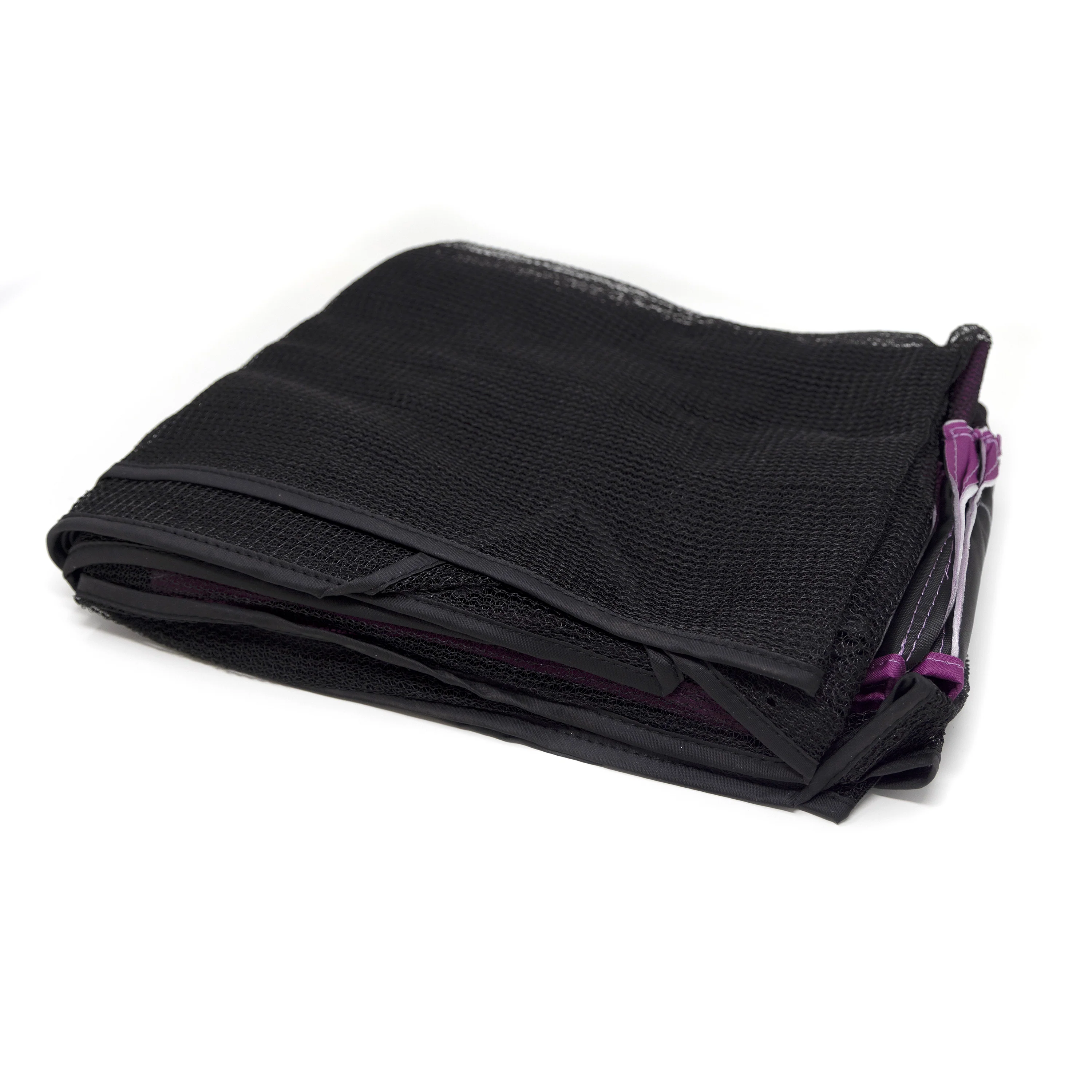 60" Purple Spring Pad with Lower Net (Key 7) - Image 2